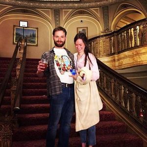 Meet your Posher, Evelyn